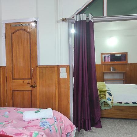 Hotel Tawang Regency Eksteriør bilde