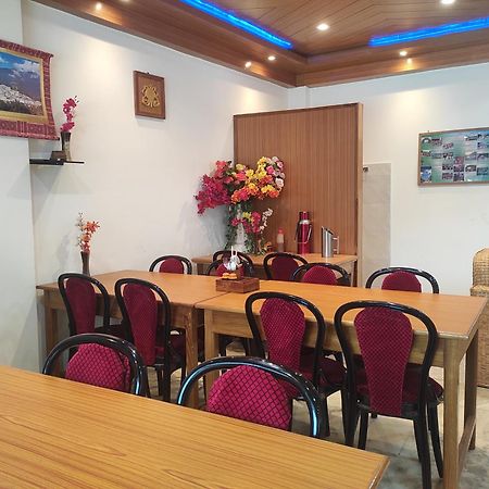 Hotel Tawang Regency Eksteriør bilde