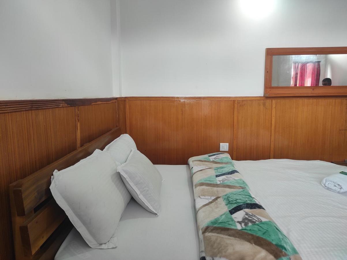 Hotel Tawang Regency Eksteriør bilde