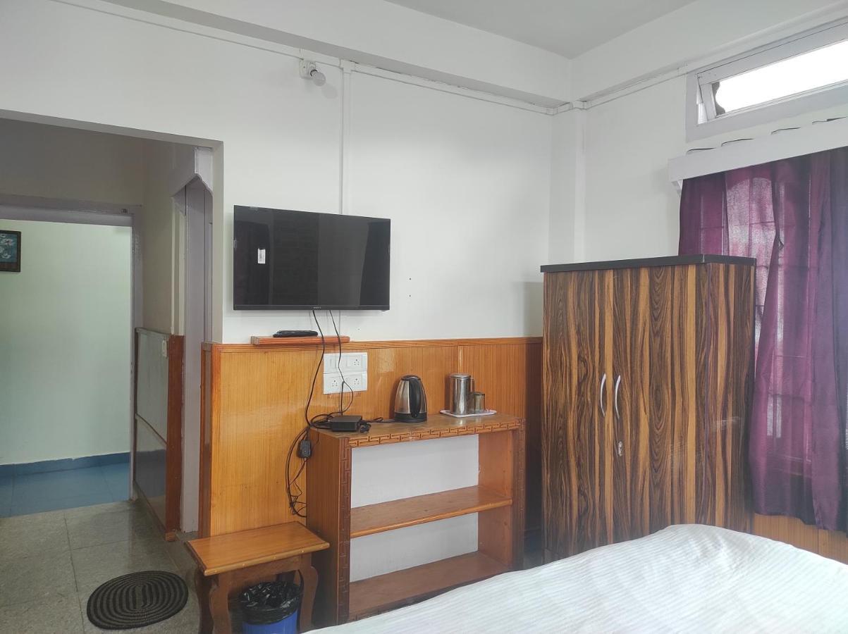 Hotel Tawang Regency Eksteriør bilde