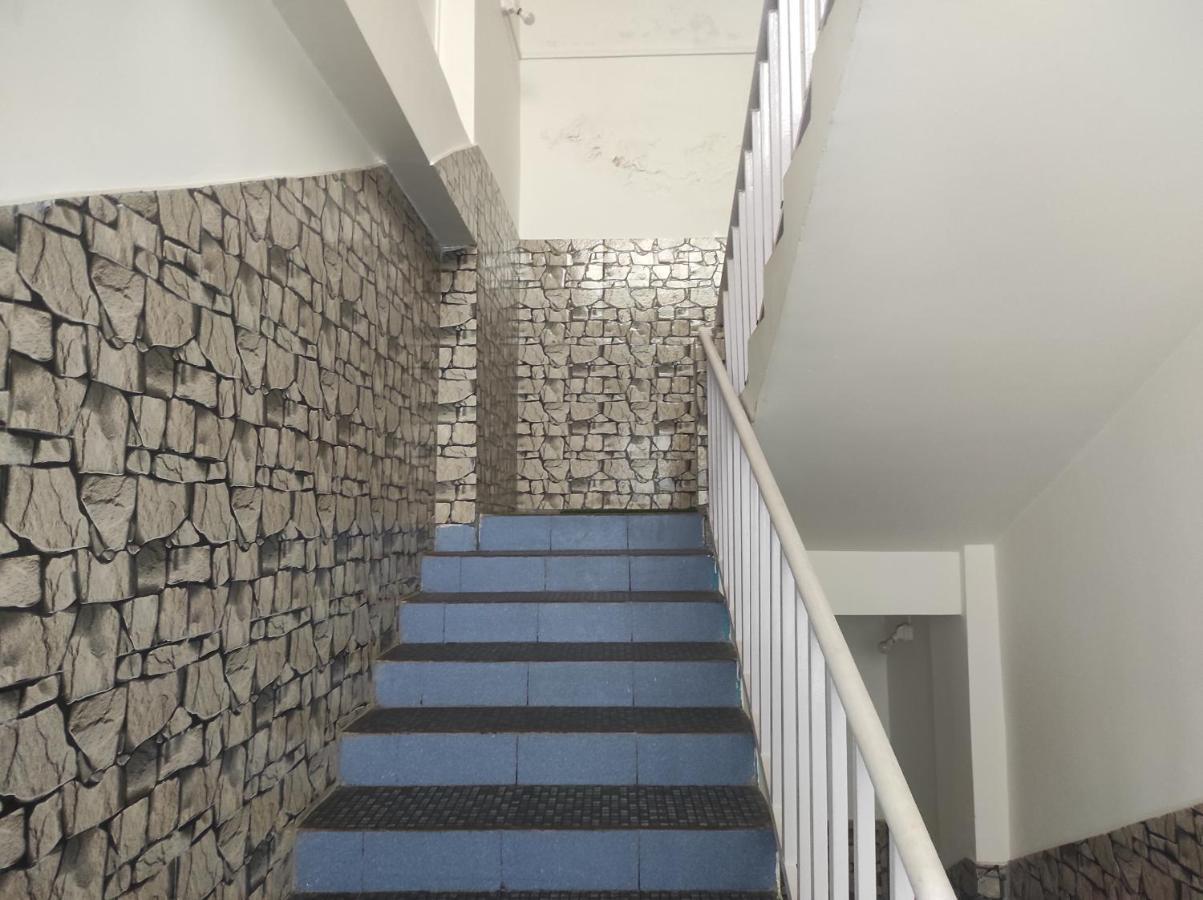 Hotel Tawang Regency Eksteriør bilde