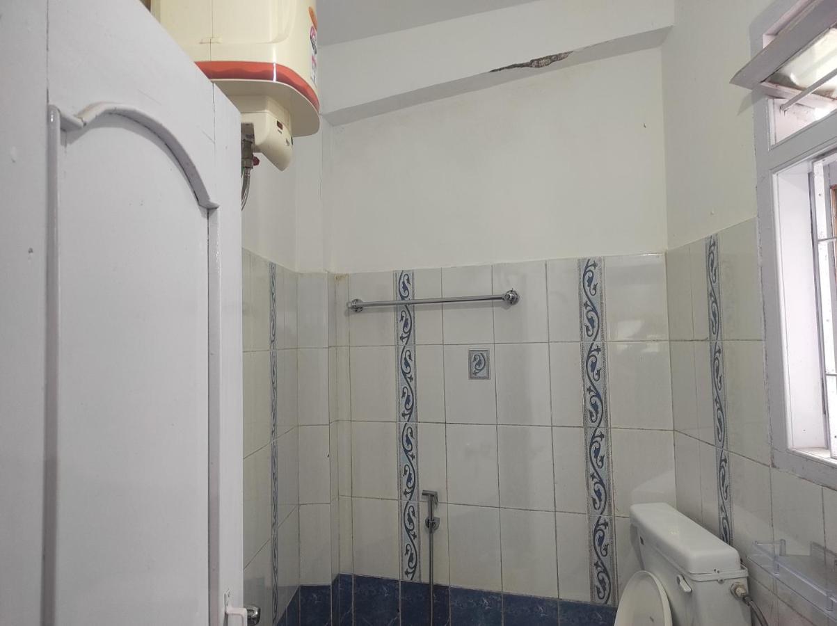 Hotel Tawang Regency Eksteriør bilde