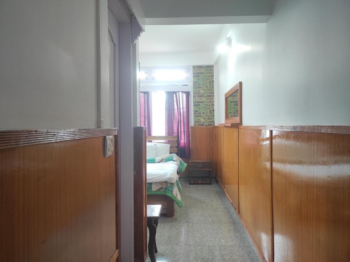 Hotel Tawang Regency Eksteriør bilde