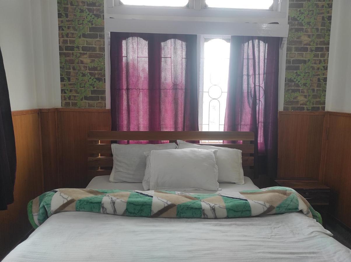 Hotel Tawang Regency Eksteriør bilde