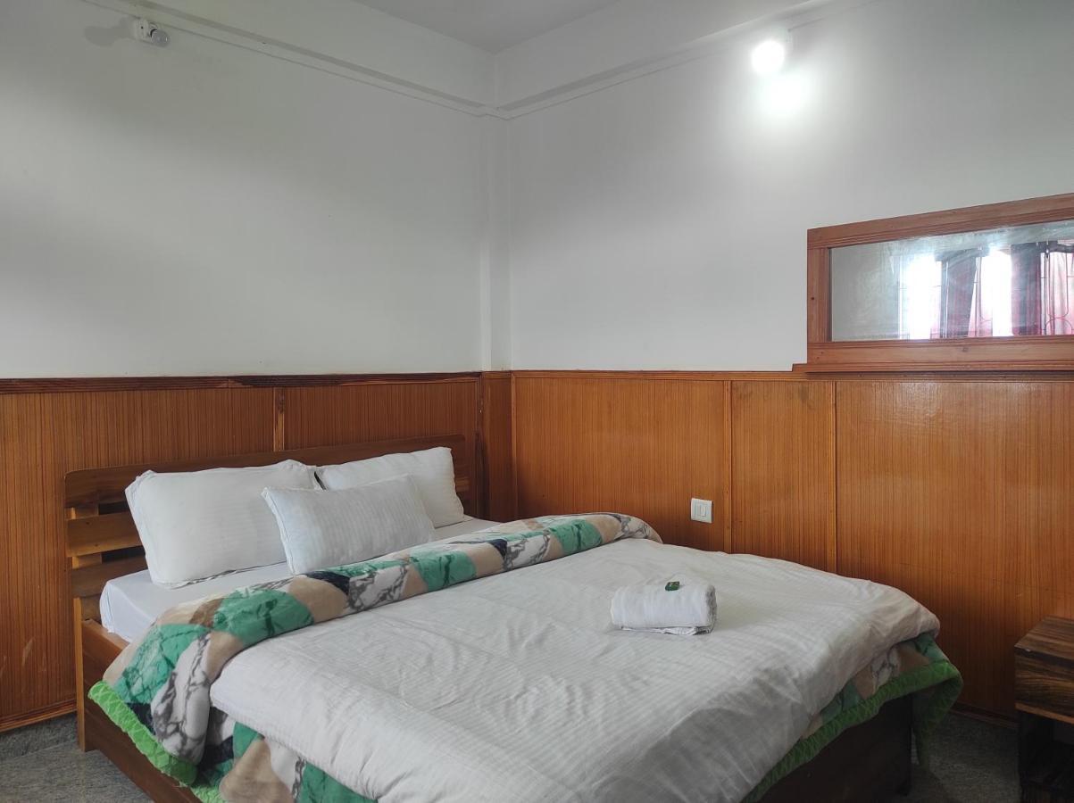 Hotel Tawang Regency Eksteriør bilde